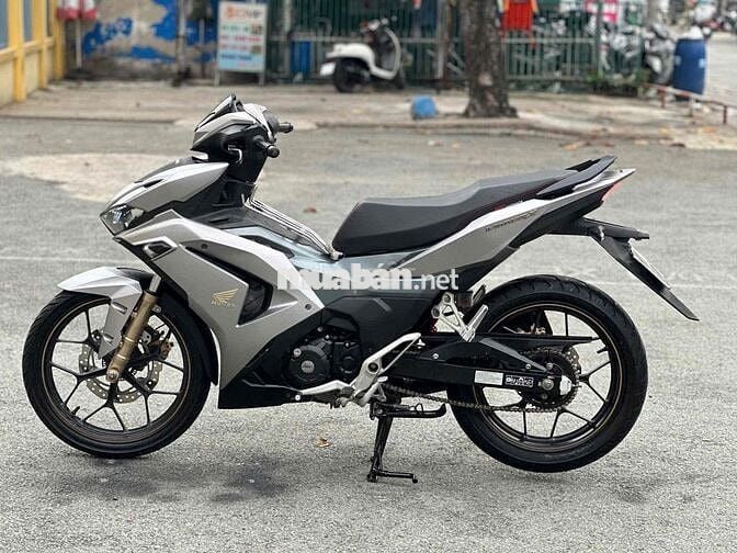 Honda Winner X V3 ABS 2022 Bạc
