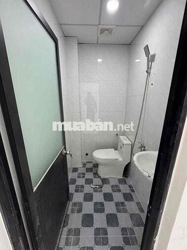 nhà cho thuê ấp 1 Bình hưng giá 6trieu