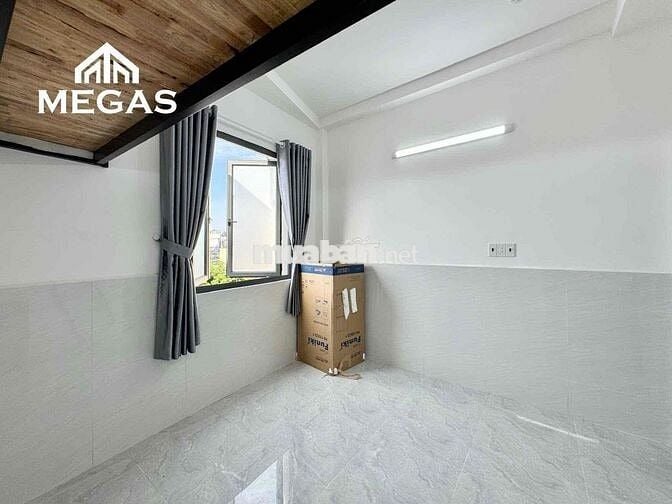 💥CHO THUÊ CĂN DUPLEX - CỬA SỔ TRỜI - NGAY ĐẦM SEN - GẦN ĐẠI HỌC VHU🥳