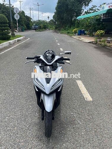 Honda Vario 2019 Bạc