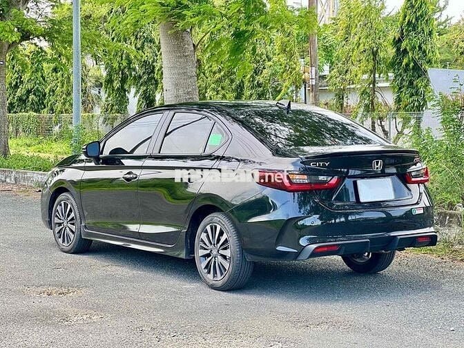 Honda City RS 2025 Lướt 5000km