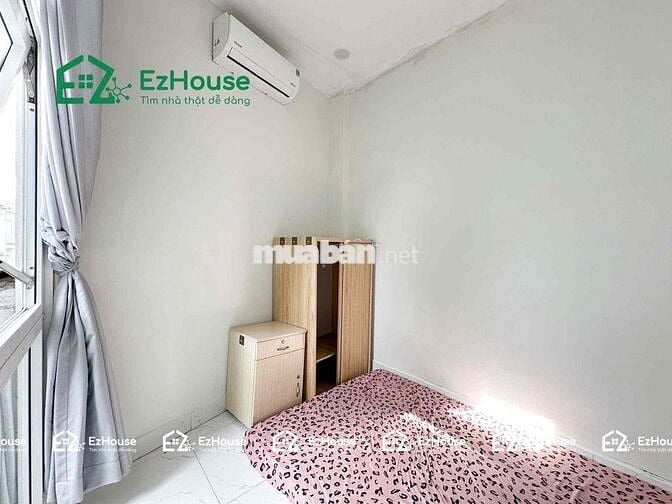 CĂN HỘ GÁC BANCOL FULL NT_MGR_THANG MÁY_GẦN ĐH VĂN HIẾN_CÔNG THƯƠNG