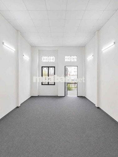 Cách 200M Qua Aeon , Căn Nhà Mới Sơn Sửa , Có Hỗ Trợ Setup Theo Y/C