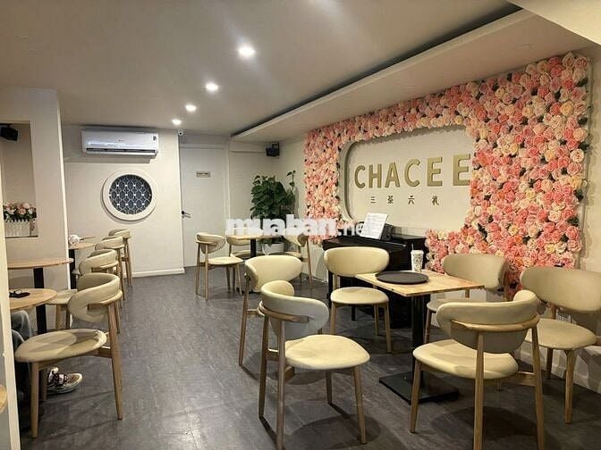🔥 MẶT TIỀN KINH DOANH – NGUYỄN KHẮC NHU, QUẬN 1