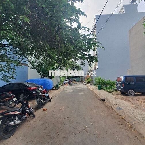 Bán gấp lô đất hẻm 7M ngay gần đường Vành đai 2