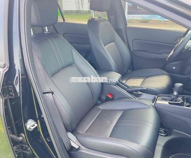 Honda City RS 2025 Lướt 5000km