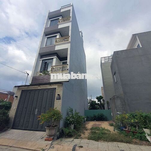 Bán gấp lô đất hẻm 7M ngay gần đường Vành đai 2