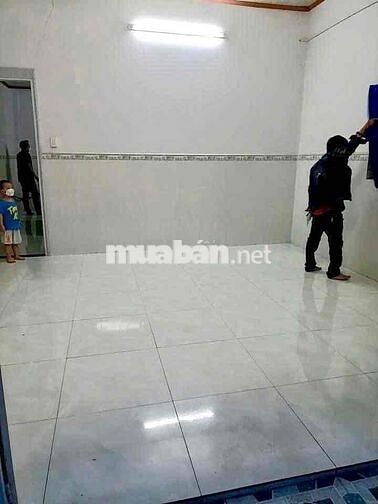 Sót căn nhà sổ riêng Phú Lợi-TP.TDM cũ (phường Phú Lợi-TP.HCM) giá êm