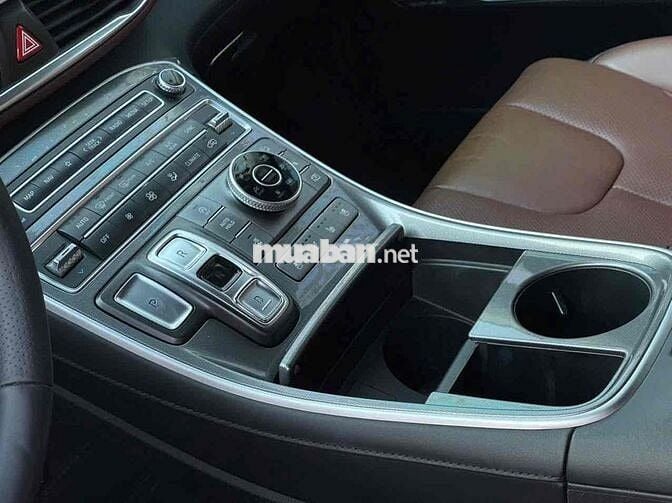 Hyundai SantaFe Premium 2.2D dầu cao cấp sx 2021