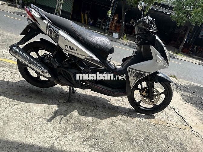 Cần bán xe nouvo 4 như hình