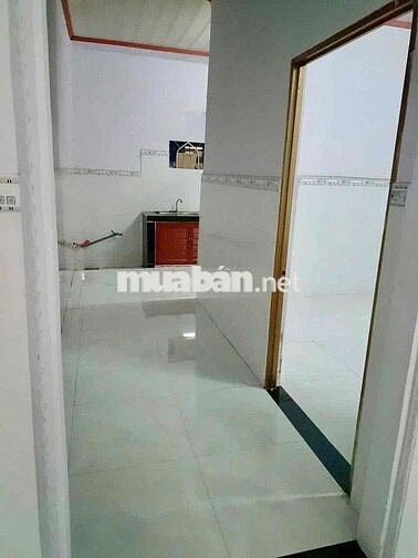 Sót căn nhà sổ riêng Phú Lợi-TP.TDM cũ (phường Phú Lợi-TP.HCM) giá êm