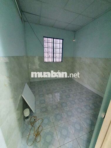 Kho Nhà Chính Chủ 5x17m C4 Gồm 2pn 1wc