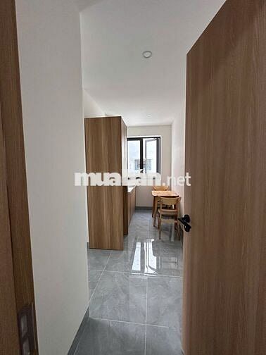 Studio Apartment for Rent – Fully Furnished, Brand New, 350m from FPT 