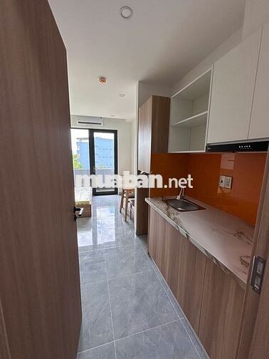 Studio Apartment for Rent – Fully Furnished, Brand New, 350m from FPT 