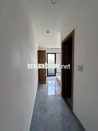 Studio Apartment for Rent – Fully Furnished, Brand New, 350m from FPT 