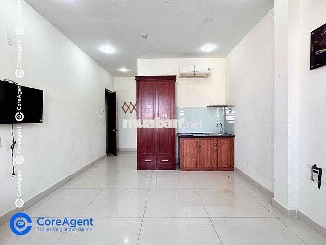 🏡 Căn hộ rộng, tràn ngập ánh sáng tự nhiên ngay Đầm Sen