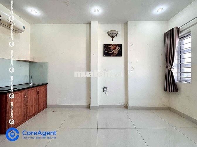 🏡 Căn hộ rộng, tràn ngập ánh sáng tự nhiên ngay Đầm Sen