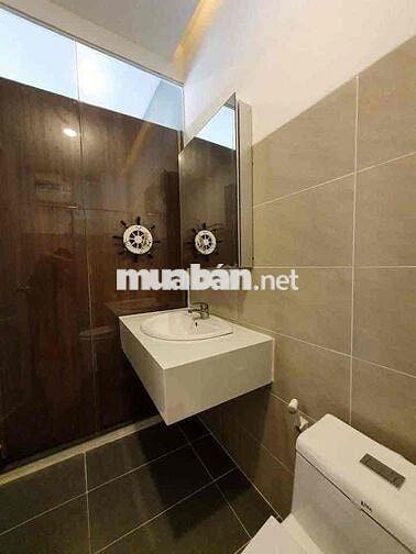 📌THUÊ CĂN HỘ NGAY CẦU THỊ NGHÈ Q.1 , 1PN BALCONY - MÁY GIẶT RIÊNG