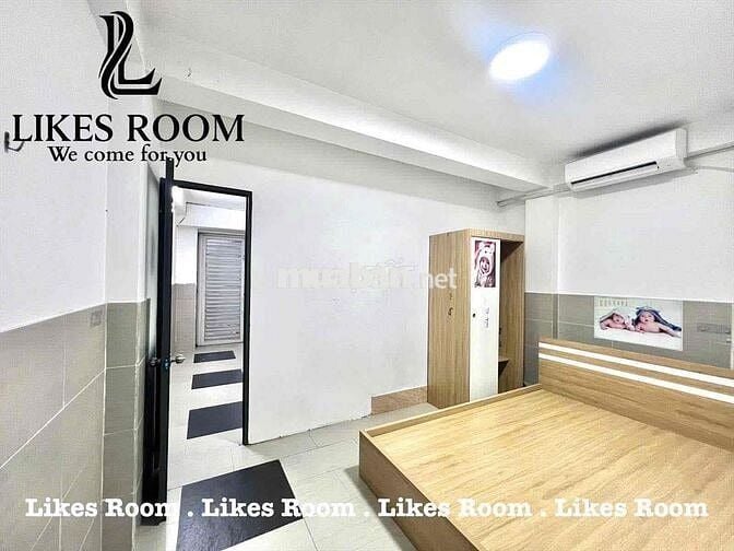 CHO THUÊ KIOT, MẶT BẰNG GIÁ RẺ Ở LÊ ĐỨC THỌ - GÒ VẤP
