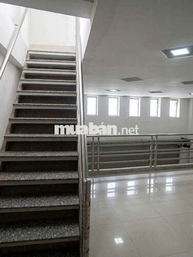 Chính chủ cho thuê Nhà Mặt Tiền bờ hồ Xáng Thổi