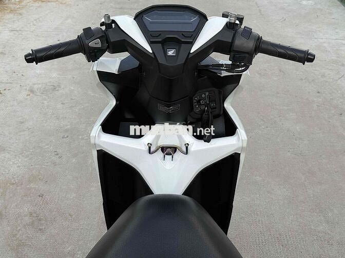 Honda Vario 125 2021 Trắng