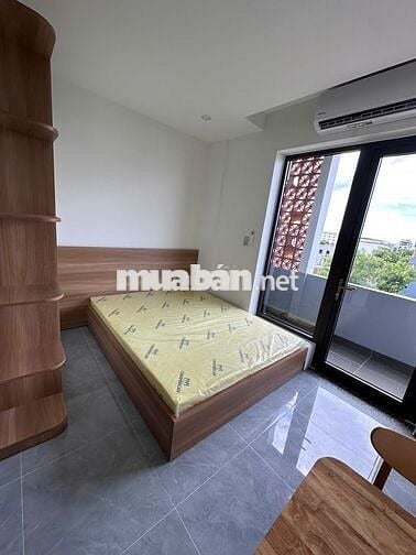 Studio Apartment for Rent – Fully Furnished, Brand New, 350m from FPT 