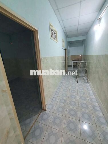 Kho Nhà Chính Chủ 5x17m C4 Gồm 2pn 1wc