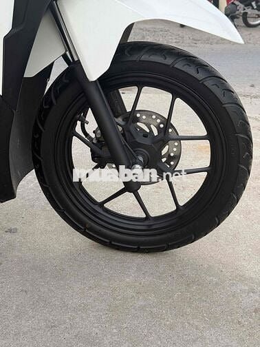 Honda Vario 125 2021 Trắng