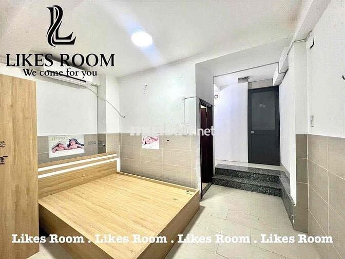 CHO THUÊ KIOT, MẶT BẰNG GIÁ RẺ Ở LÊ ĐỨC THỌ - GÒ VẤP