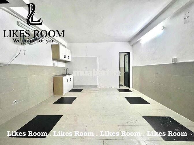 CHO THUÊ KIOT, MẶT BẰNG GIÁ RẺ Ở LÊ ĐỨC THỌ - GÒ VẤP