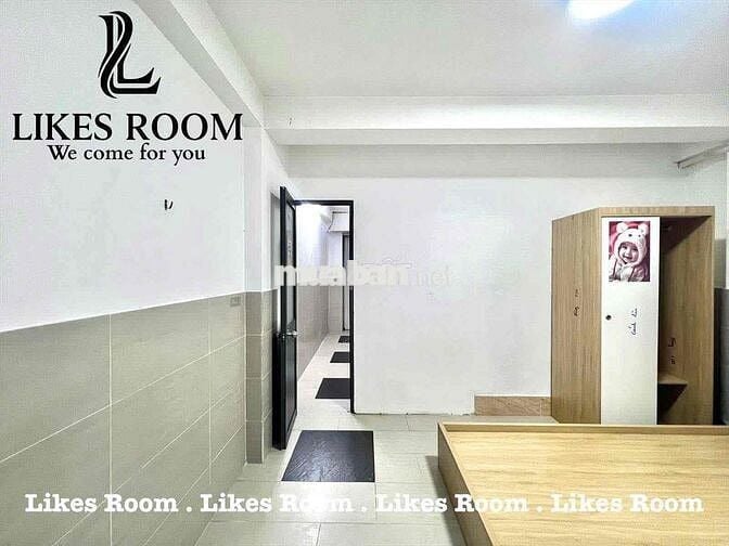 CHO THUÊ KIOT, MẶT BẰNG GIÁ RẺ Ở LÊ ĐỨC THỌ - GÒ VẤP