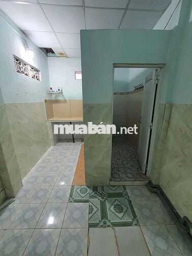 Kho Nhà Chính Chủ 5x17m C4 Gồm 2pn 1wc