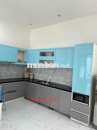 Cần cho thuê nhà khu Hoà Xuân (Đá Bàn 8)