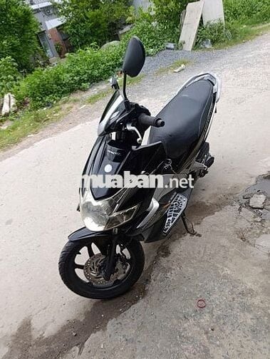 Honda Air Blade 2009 Đen
