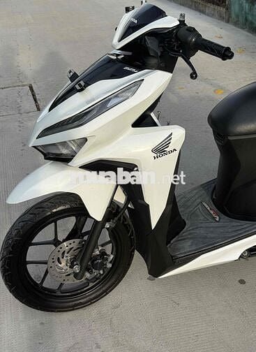 Honda Vario 125 2021 Trắng