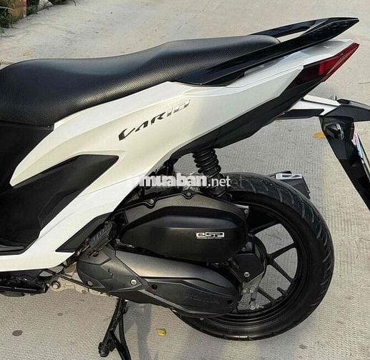 Honda Vario 125 2021 Trắng