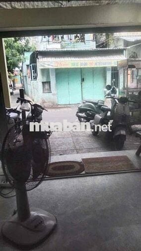 MẶT TIỀN KINH DOANH] CHO THUÊ NHÀ BÙI ĐÌNH TÚY P.12 – DIỆN TÍCH LỚN BỀ
