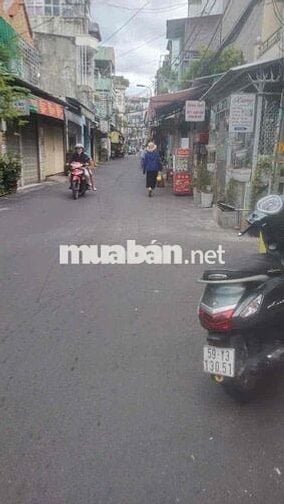 MẶT TIỀN KINH DOANH] CHO THUÊ NHÀ BÙI ĐÌNH TÚY P.12 – DIỆN TÍCH LỚN BỀ