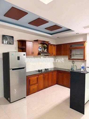 cho thuê nhà 3 tầng MT Hồ Trung Lượng Hoà Xuân