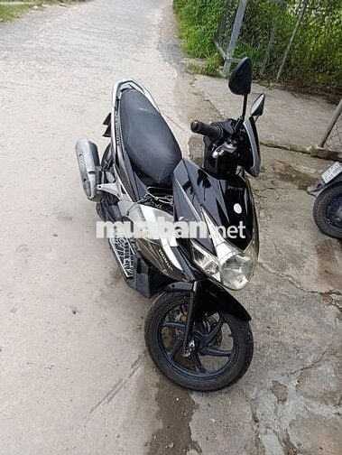 Honda Air Blade 2009 Đen
