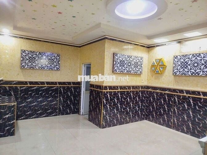 Chính chủ cho thuê Nhà Mặt Tiền bờ hồ Xáng Thổi