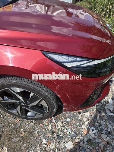Hyundai Elantra 2024 Đỏ 72.192 km