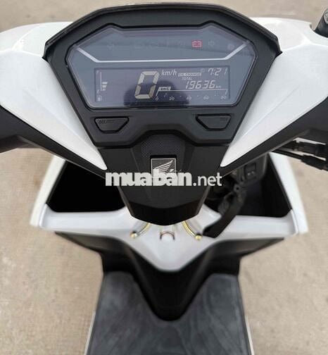 Honda Vario 125 2021 Trắng