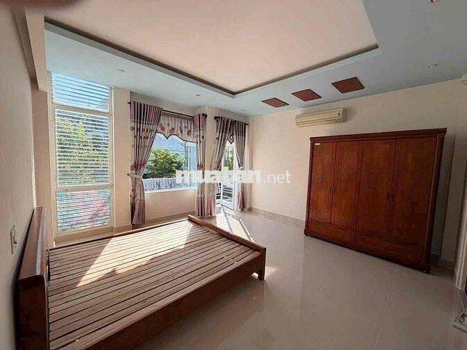 cho thuê nhà 3 tầng MT Hồ Trung Lượng Hoà Xuân