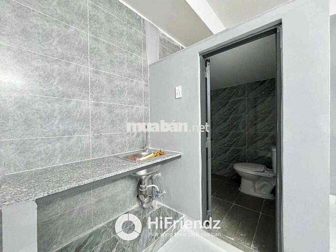 CHO THUÊ PHÒNG GÁC CỬA SỔ TRỜI FULL NỘI GẦN NGÃ TƯ BỐN XÃ