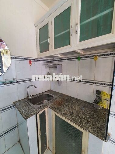 Kho Nhà Chính chủ 3x6 1lầu 2pn 1wc
