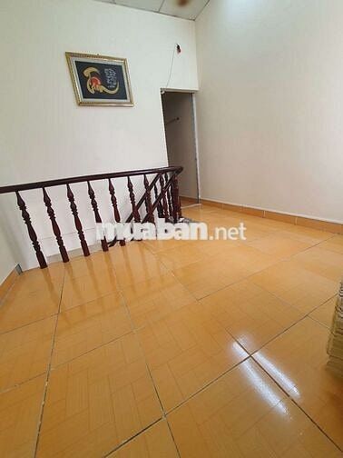 Kho Nhà Chính chủ 3x6 1lầu 2pn 1wc