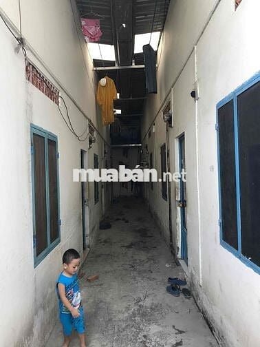 Phòng trọ bẻm oto vào tận nhà, có gác và wc riêng