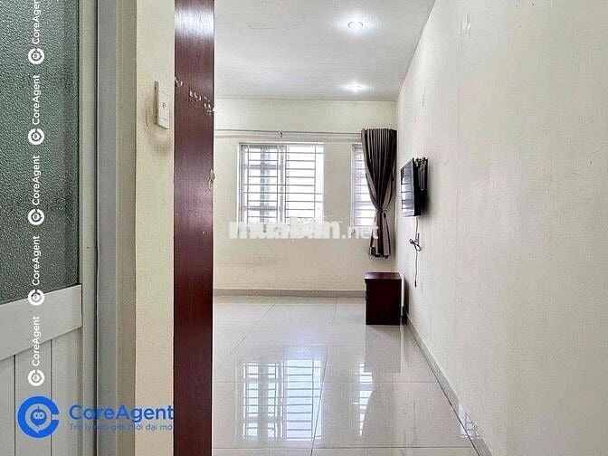 🏡 Căn hộ rộng, tràn ngập ánh sáng tự nhiên ngay Đầm Sen