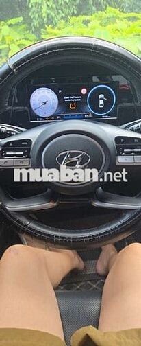 Hyundai Elantra 2024 Đỏ 72.192 km